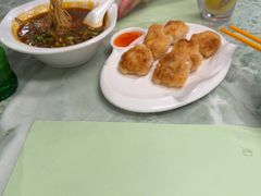-牛记咖喱美食(十月初五日街店)