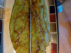 烤仙人掌-雪熊精酿·哈尔滨烧烤酒馆(非遗大串店)