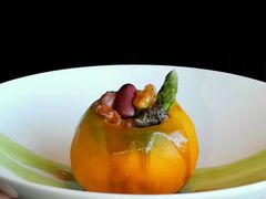 -广州柏悦酒店·悦景轩·粤菜餐厅