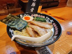 -Ramen满吉·豚骨拉面(丽园路店)