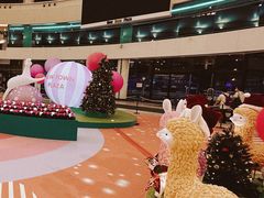 -新城市广场