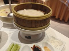 烤鸭小料鸭饼-惠丰堂饭庄·烤鸭·京味菜(翠微路店)