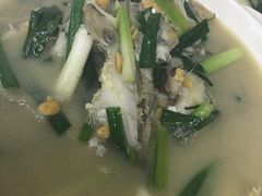 -蛇口康乐快餐鱼仔档(翠苑小区店)