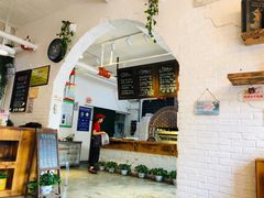 -冲浪熊西餐厅(昌黎店)