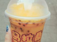 招牌马拉桑-马拉桑果汁(龙头路总店)