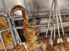 -7只羊·鲜羊肉串·地锅鸡精酿(玄武墨香路店)