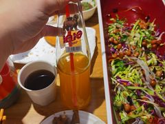 -0317火锅鸡·清真(正达店)