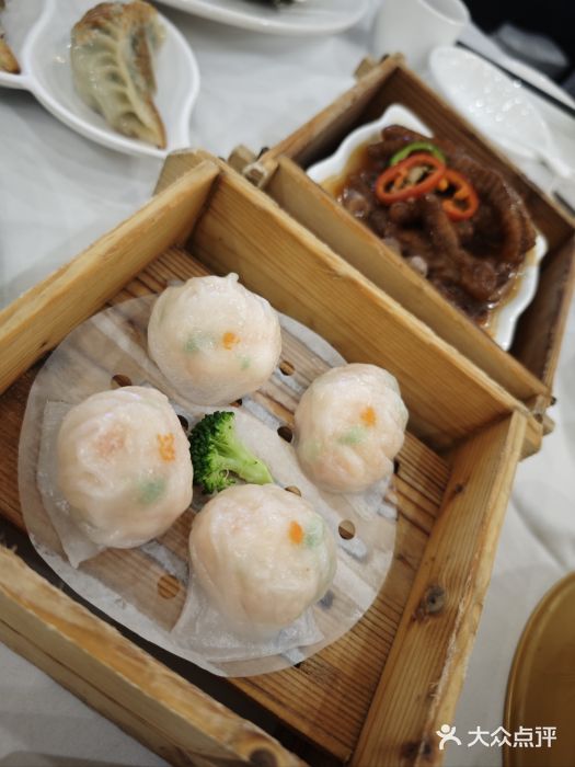 东江渔村(皇悦店)图片