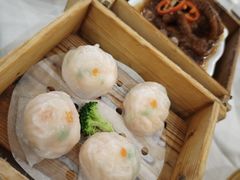 -东江渔村(皇悦店)