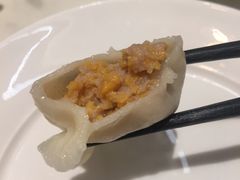 原汁海胆水饺-喜鼎海胆水饺(柏威年购物中心店)
