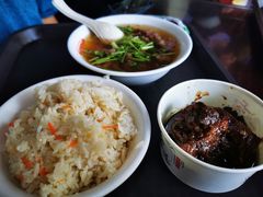 -好成财牛排馆(涂门街总店)