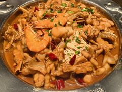 -胖哥俩肉蟹煲(湖滨银泰in77店)
