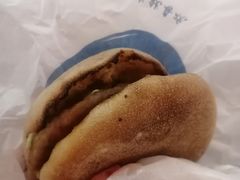 -麦当劳(龙阳路店)