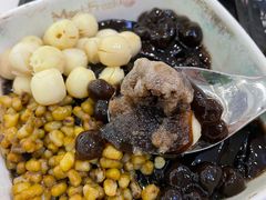 -鲜芋仙(太原街万达店)