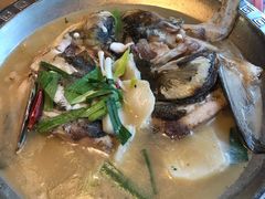 -院子餐厅·大锅菜·老杭帮(桥西直街店)