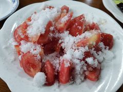 -三居鲁味坊黄焖鸡(山大路店)