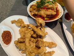 -蛙喔牛蛙(椒江青悦城店)