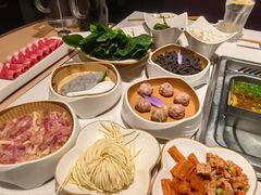 -海底捞火锅(汇一城店)