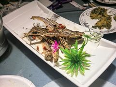 -楚鱼王·河鲜·湖北菜(华农店)