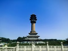 -隆福寺
