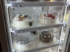 -DQ·蛋糕·冰淇淋(川沙东海岸店)