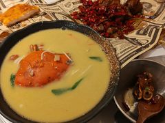 -十面欢腾(长乐路店)