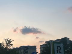 -郑享吃烧烤烩面(红专路店)