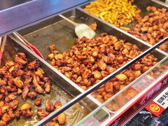 -老韩煸鸡·中国炸鸡(摩尔城店)