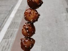 糖油果子-邓记新一代糖油果子(四川煤管局供销公司职工宿舍店)