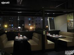 柚子林1-金柚子韩国烤肉(威宁路店)