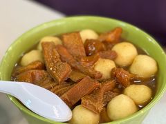 -佑汉小贩大楼熟食中心