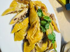 -百年银屏蚝烙·潮汕菜·非遗(乐山店)
