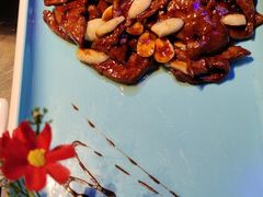-香岛私房菜(金屋·秦皇半岛店)