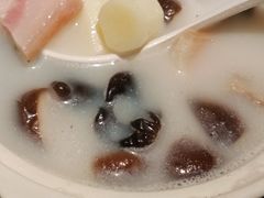 山药排骨汤-建国328 本帮小馆·面馆