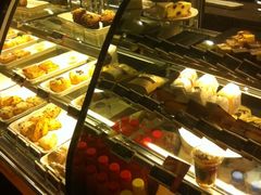 -星巴克臻选(北京世贸天阶店)