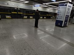 -东方体育中心(地铁站)