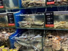 -海味当家·蒸锅海鲜(中山广场创始店)