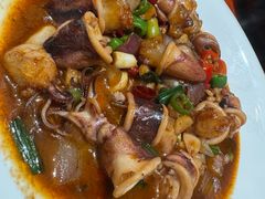 -健眺小海鲜(临海后山店)