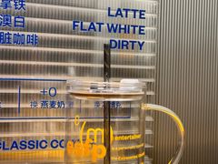 -CUBIC3三立方咖啡(西岸凤巢店)