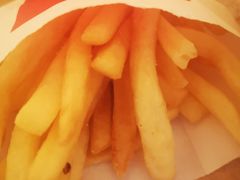 -麦当劳(新达汇三林店)