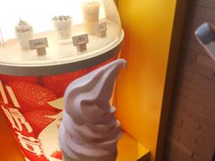 -麦当劳(花园北路店)