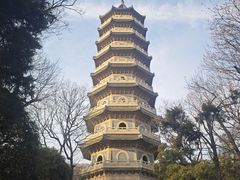 -灵谷景区