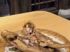 -聚汇三少·龙虾·中餐厅(莫邪路新天地店)