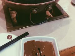 -北门涮肉·铜锅涮肉(南锣鼓巷店)