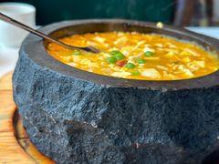 -庆江南江南菜(琴湖溪里花园城店)