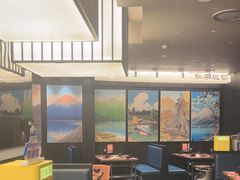 -海之屋韩式烤肉(海棠68环球美食街店)