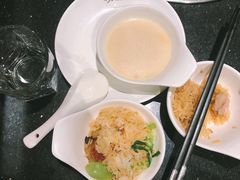 双腊煲仔饭-捞王猪肚鸡火锅(昆山店)