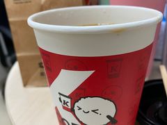 -肯德基(三元桥东店)
