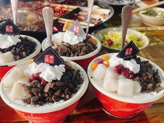 -正南齊北重庆老火锅(光华村直营店)
