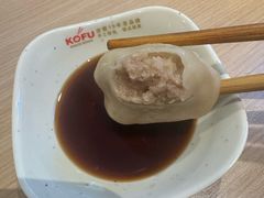 -口福汤包馆(融汇店)
